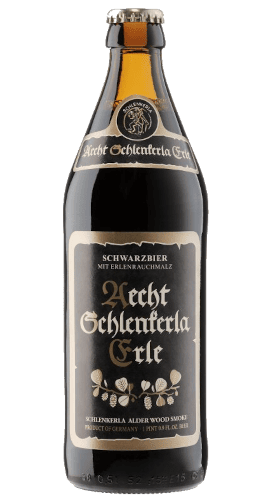 Schlenkerla Erle Schwarzbier